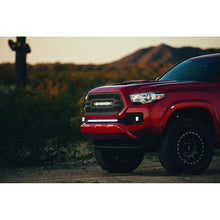 Load image into Gallery viewer, RIGID Industries SR-Series PRO 20" - Hyperspot/Drive Combo LED - Black [921314]
