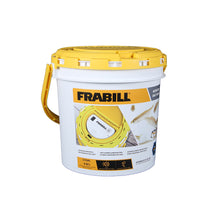 Load image into Gallery viewer, Frabill Dual Fish Bait Bucket w/Aerator Built-In [PMC4825]
