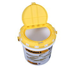 Load image into Gallery viewer, Frabill Bait Bucket [PMC4820]
