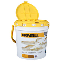 Load image into Gallery viewer, Frabill Bait Bucket [PMC4820]
