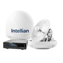 Load image into Gallery viewer, Intellian i3 15" US System w/North America LNB [B4-309SS]

