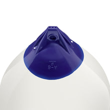 Load image into Gallery viewer, Polyform A-6 Buoy 34" Diameter - White [A-6 WHITE]
