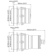 Load image into Gallery viewer, OceanLED Explore E3 XFM Ultra Underwater Light - Color Scroll [E3009CS]
