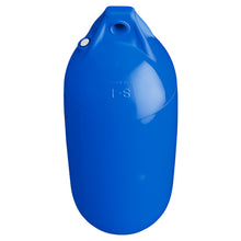 Load image into Gallery viewer, Polyform S-1 Buoy 6" x 15" -Blue [S-1 BLUE]
