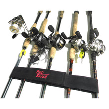 Load image into Gallery viewer, Rod Saver Pro Model Stretch 14" Single Strap [14 PM]
