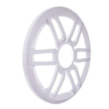 Load image into Gallery viewer, Fusion XS-X65SPW 6.5" Sports Grill Cover - White f/ XS Series Speakers [010-12878-00]
