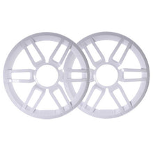 Load image into Gallery viewer, Fusion XS-X65SPW 6.5" Sports Grill Cover - White f/ XS Series Speakers [010-12878-00]
