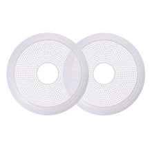 Load image into Gallery viewer, Fusion XS-X65CW 6.5" Classic Grill Cover - White f/ XS Series Speakers [010-12878-20]
