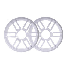 Load image into Gallery viewer, Fusion XS-77SPW 7.7" Sports Grill Cover - White f/ XS Series Speakers [010-12879-00]

