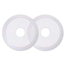 Load image into Gallery viewer, Fusion S-X77CW 7.7" Classic Grill Cover - White f/ XS Series Speakers [010-12879-20]

