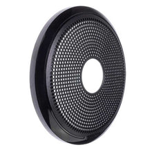 Load image into Gallery viewer, Fusion XS-X77CB 7.7" Classic Grill Cover - Black f/ XS Series Speakers [010-12879-30]
