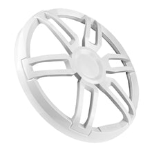 Load image into Gallery viewer, Fusion XS-X10SPW 10" Sports Grill Cover - White f/ XS Series Subwoofer [010-12880-00]

