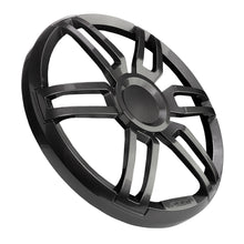 Load image into Gallery viewer, Fusion XS-X10SPG 10" Sports Grill Cover - Grey f/ XS Series Subwoofer [010-12880-10]
