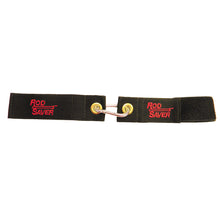 Load image into Gallery viewer, Rod Saver Combo Fender/Rope Wrap w/Carabiner [COW]
