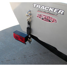 Load image into Gallery viewer, Rod Saver Deluxe Trailer Tie-Down - 1" x 2 - Pair [TTDS1/2]

