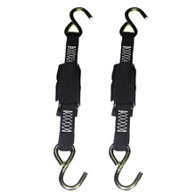 Load image into Gallery viewer, Rod Saver Deluxe Trailer Tie-Down - 1" x 2 - Pair [TTDS1/2]
