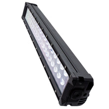 Load image into Gallery viewer, HEISE Infinite Series 22" RGB Backlite Dualrow Bar - 24 LED [HE-INFIN22]

