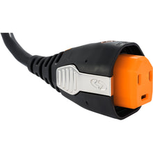 Load image into Gallery viewer, SmartPlug RV 30 AMP Dual Configuration Cordset - 30 [R30303]
