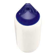 Load image into Gallery viewer, Polyform F-5 Twin Eye Fender 11&quot; x 30&quot; - White [F-5 WHITE]
