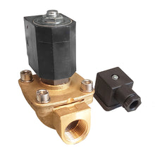 Load image into Gallery viewer, Albin Group Solenoid Valve - 12V [07-66-035]
