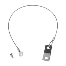 Load image into Gallery viewer, Sea-Dog Deck Plate Lanyard - 12" [337198-1]
