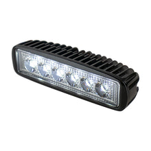 Load image into Gallery viewer, Sea-Dog LED Cockpit Spreader Light 1440 Lumens - Black [405320-3]
