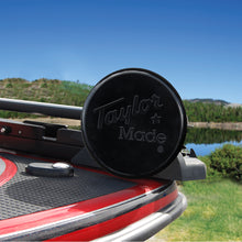 Load image into Gallery viewer, Taylor Made Trolling Motor Propeller Cover- 3-Blade Cover - 10"- Black [357]
