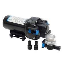 Load image into Gallery viewer, Albin Group Wash Down Pump - 12V - 5.2 GPM [02-04-015]
