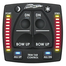 Load image into Gallery viewer, Bennett One Box Indication Unit f/BOLT Electric System [OBI9000-E]

