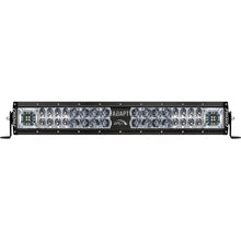 Load image into Gallery viewer, RIGID Industries 20" Adapt E-Series Lightbar - Black [260413]
