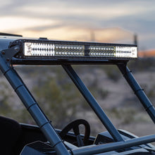 Load image into Gallery viewer, RIGID Industries 40" Adapt E-Series Lightbar - Black [280413]
