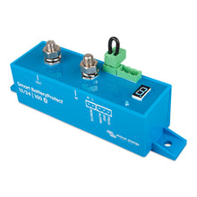 Load image into Gallery viewer, Victron Smart BatteryProtect - 100AMP - 6-35 VDC - Bluetooth Capable [BPR110022000]
