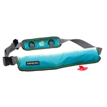 Load image into Gallery viewer, Bombora Type V Inflatable Belt Pack - Tidal [TDL1619]
