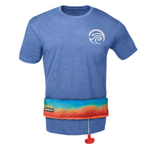 Load image into Gallery viewer, Bombora Type V Inflatable Belt Pack - Sunrise [SNR1619]
