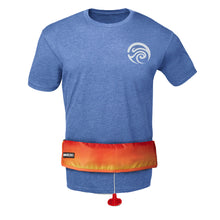 Load image into Gallery viewer, Bombora Type V Inflatable Belt Pack - Sunset [SST1619]
