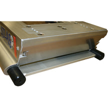 Load image into Gallery viewer, T-H Marine 12" ATLAS Hole Shot Plate w/Transducer Cut Out [AHJHSP-T-12V-DP]
