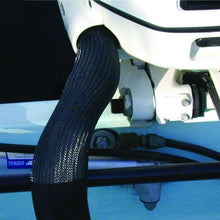 Load image into Gallery viewer, T-H Marine T-H FLEX 2" Expandable Braided Sleeving - 50 Roll [FLX-200-DP]
