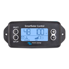 Load image into Gallery viewer, Victron SmartSolar Control - Pluggable Display [SCC900650010]
