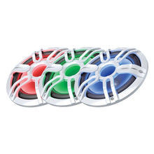 Load image into Gallery viewer, Pioneer RGB LED Light Kit f/ ME100 Series Subwoofers [UD-ME100LED]
