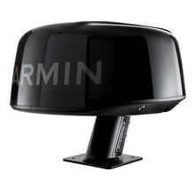 Load image into Gallery viewer, Scanstrut APT-150-01-BLK - Aluminum PowerTower Radar Mount - 6" Aft Leaning - Black [APT-150-01-BLK]
