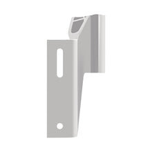 Load image into Gallery viewer, Minn Kota Raptor Jack Plate Adapter Bracket - Starboard - 2" Setback - 4" Rise - White [1810365]
