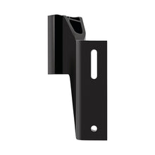 Load image into Gallery viewer, Minn Kota Raptor Jack Plate Adapter Bracket - Port - 2" Setback - 4" Rise - Black [1810361]
