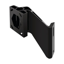 Load image into Gallery viewer, Minn Kota Raptor Jack Plate Adapter Bracket - Port - 2" Setback - 6" Rise - Black [1810363]
