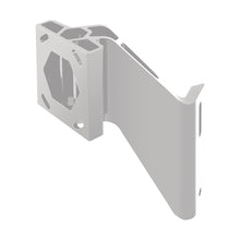 Load image into Gallery viewer, Minn Kota Raptor Jack Plate Adapter Bracket - Port - 2" Setback - 6" Rise - White [1810368]
