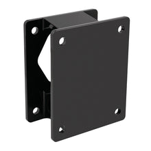 Load image into Gallery viewer, Minn Kota 3" Raptor Setback Bracket - Black [1810370]
