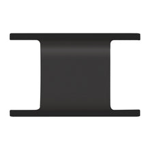 Load image into Gallery viewer, Minn Kota 3" Raptor Setback Bracket - Black [1810370]
