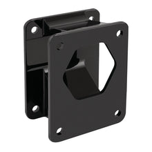 Load image into Gallery viewer, Minn Kota 3" Raptor Setback Bracket - Black [1810370]
