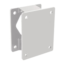 Load image into Gallery viewer, Minn Kota 3" Raptor Setback Bracket - White [1810375]
