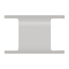 Load image into Gallery viewer, Minn Kota 3" Raptor Setback Bracket - White [1810375]
