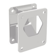 Load image into Gallery viewer, Minn Kota 3" Raptor Setback Bracket - White [1810375]
